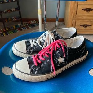 Converse One Star